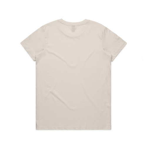 BONE - BACK wo's-basic-tee-bone-back